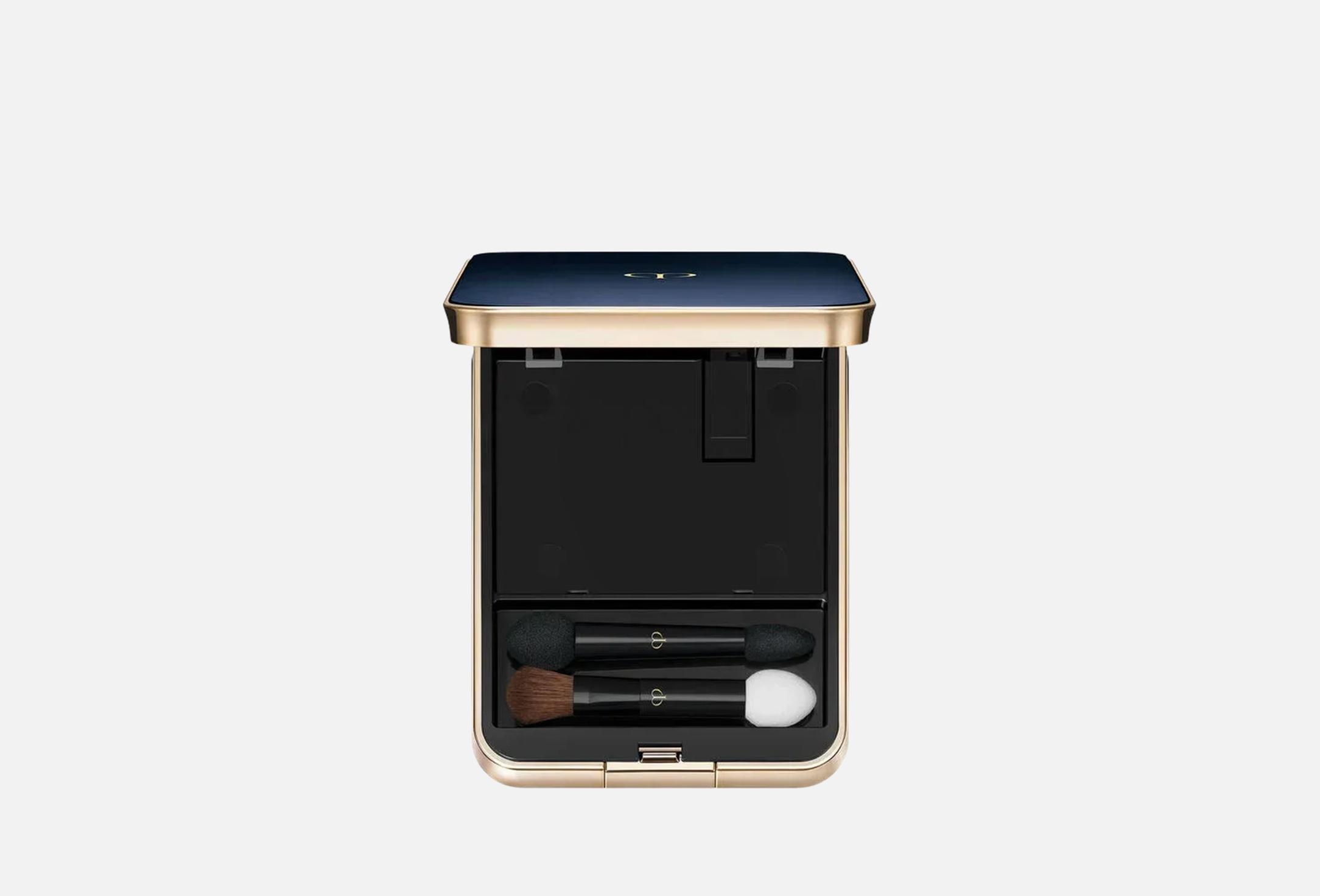 Eye Color Quad Case 3