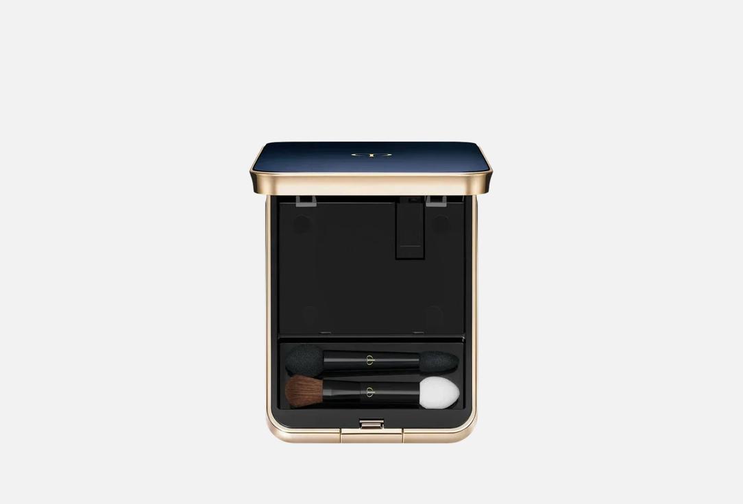 Clé de Peau Beauté Eyeshadow Case Eye Color Quad Case 3 Clé de Peau Beauté Eyeshadow Case Eye Color Quad Case