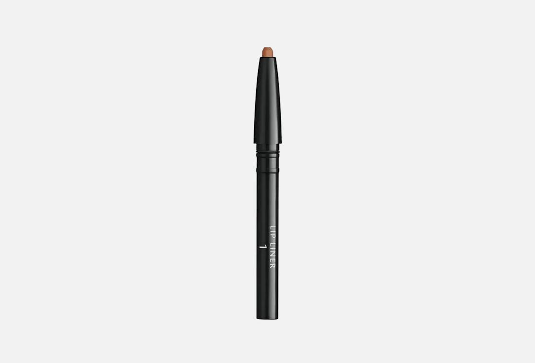 Clé de Peau Beauté Semi-matte lipliner Lipliner Pencil 1, Beige 0.25 g Clé de Peau Beauté Semi-matte lipliner Lipliner Pencil