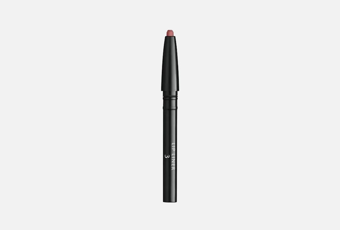 Clé de Peau Beauté Semi-matte lipliner Lipliner Pencil