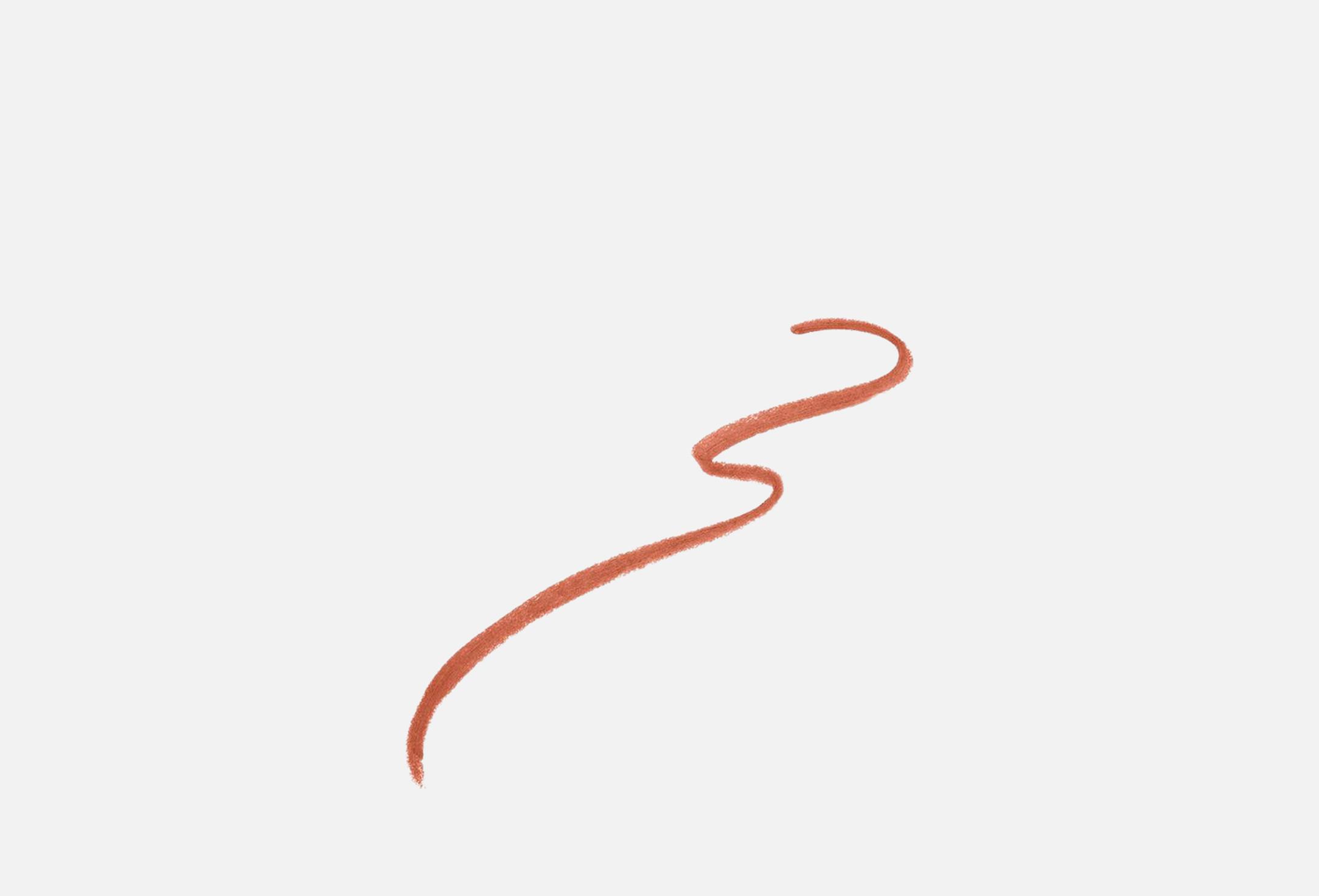 Clé de Peau Beauté Semi-matte lipliner Lipliner Pencil