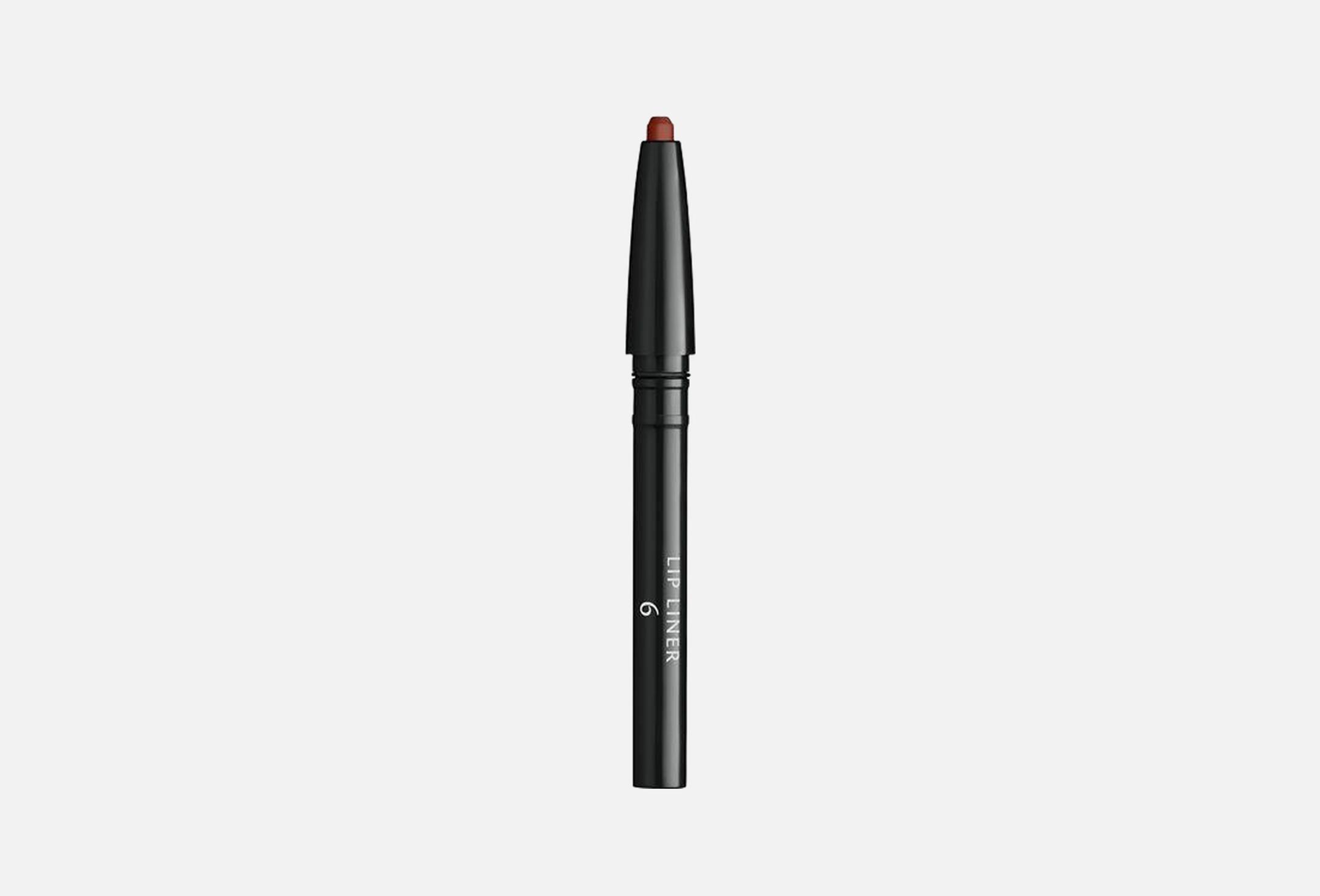 Lipliner Pencil 0.25 6, Brown