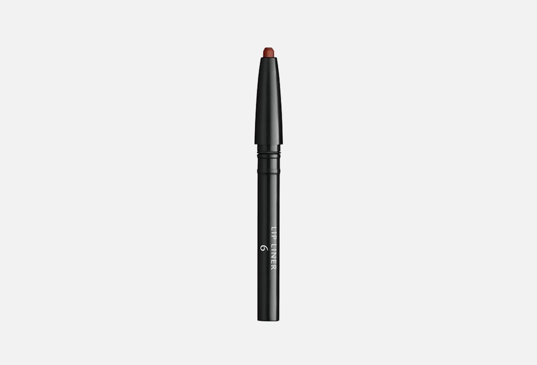 Clé de Peau Beauté Semi-matte lipliner Lipliner Pencil
