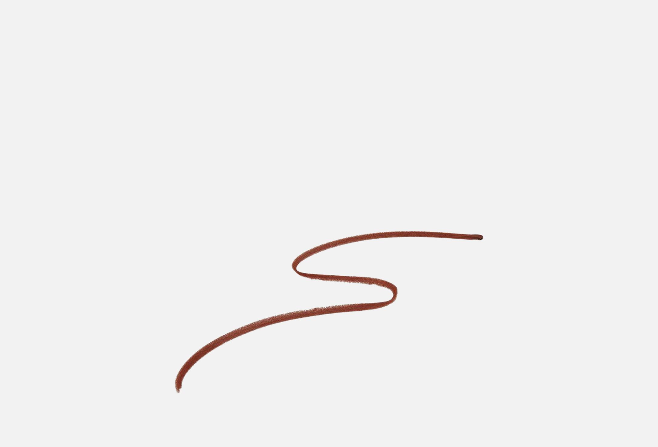 Clé de Peau Beauté Semi-matte lipliner Lipliner Pencil