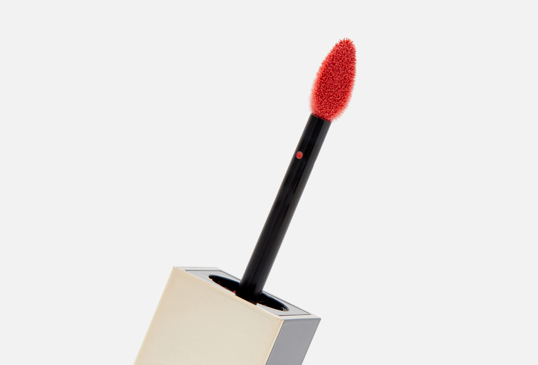 Clé de Peau Beauté Long-lasting liquid lipstick Cream Rouge Shine