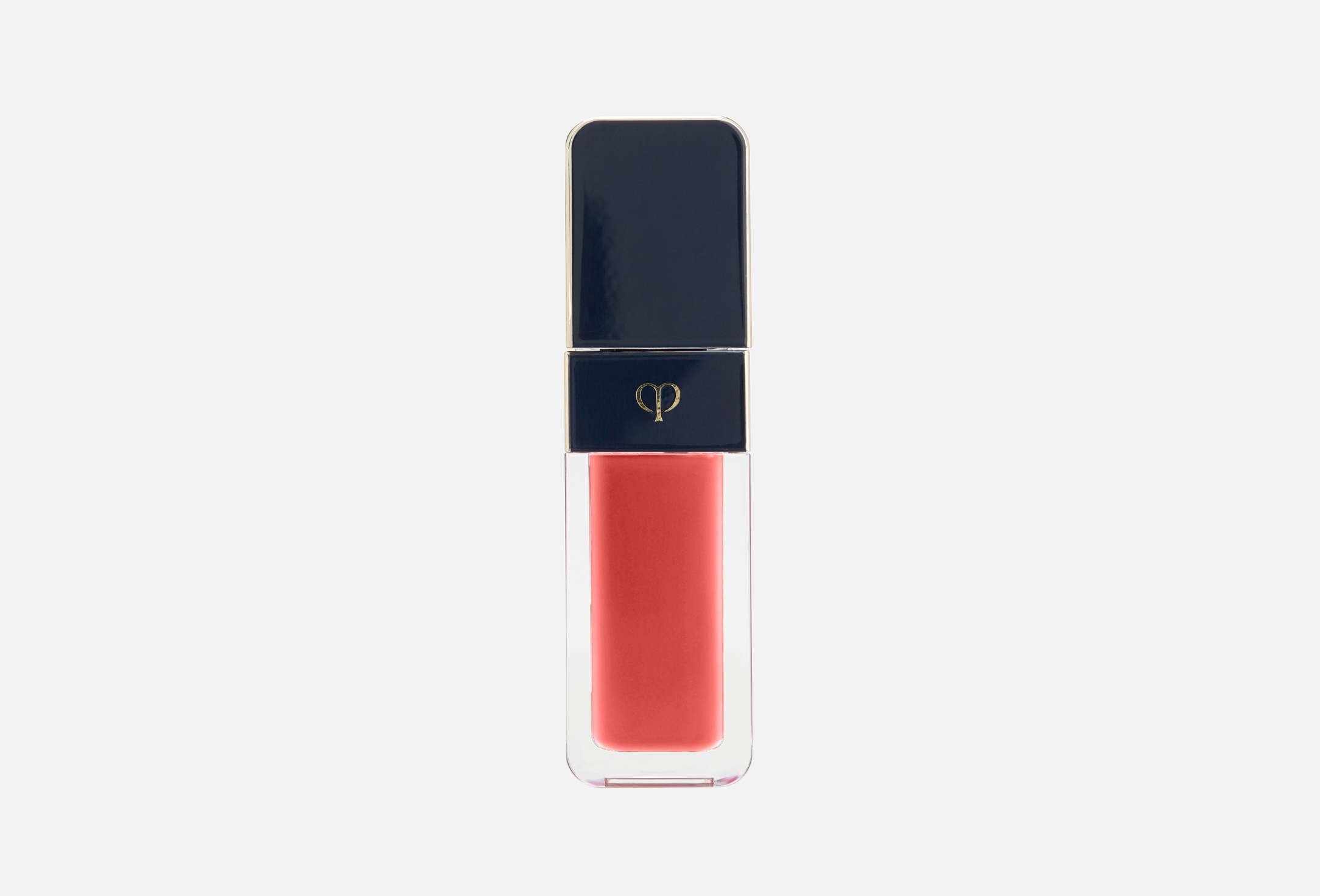 Cream Rouge Shine  8 202, Plumeria apricot