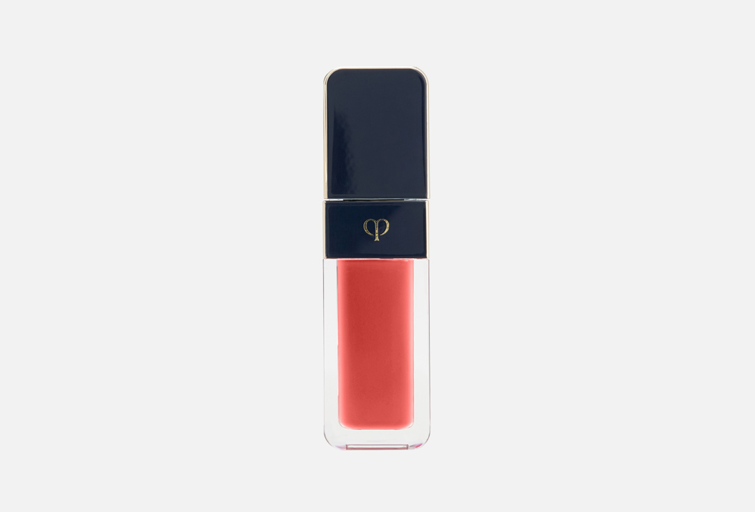 Clé de Peau Beauté Long-lasting liquid lipstick Cream Rouge Shine