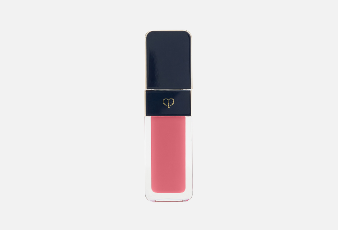 Clé de Peau Beauté Long-lasting liquid lipstick Cream Rouge Shine