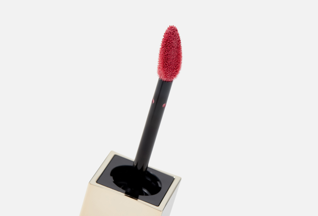 Clé de Peau Beauté Long-lasting liquid lipstick Cream Rouge Shine