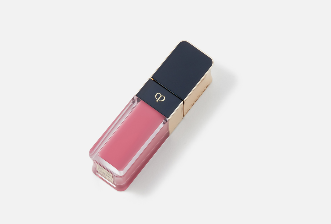Clé de Peau Beauté Long-lasting liquid lipstick Cream Rouge Shine