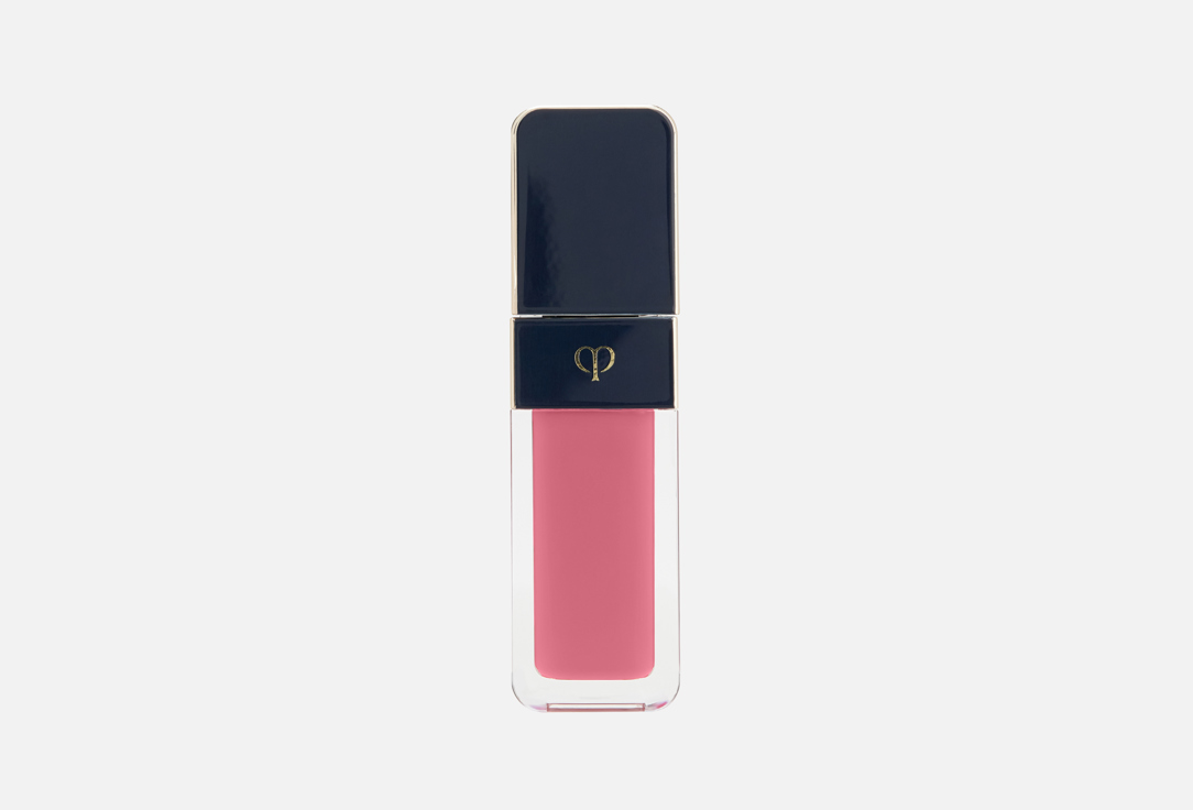 Clé de Peau Beauté Long-lasting liquid lipstick Cream Rouge Shine