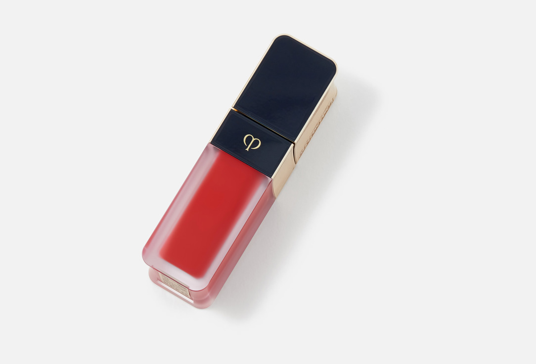 Clé de Peau Beauté Long-lasting liquid lipstick Cream Rouge Matte