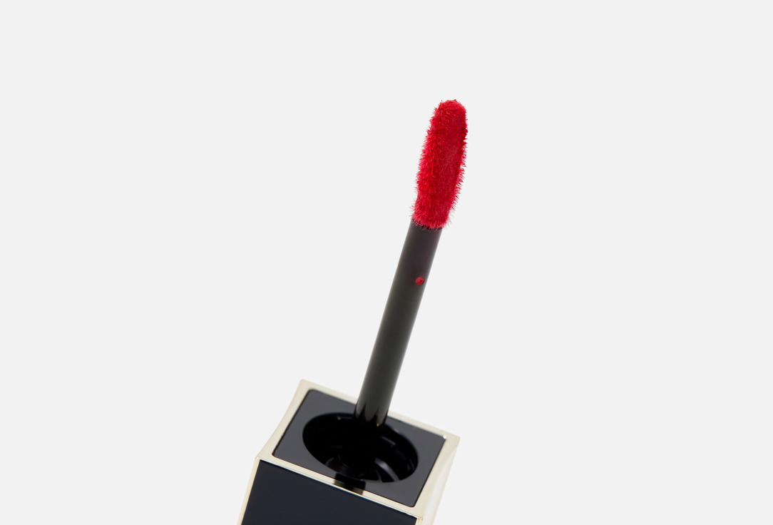 Clé de Peau Beauté Long-lasting liquid lipstick Cream Rouge Matte