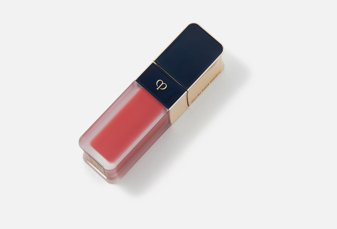 Clé de Peau Beauté Long-lasting liquid lipstick Cream Rouge Matte