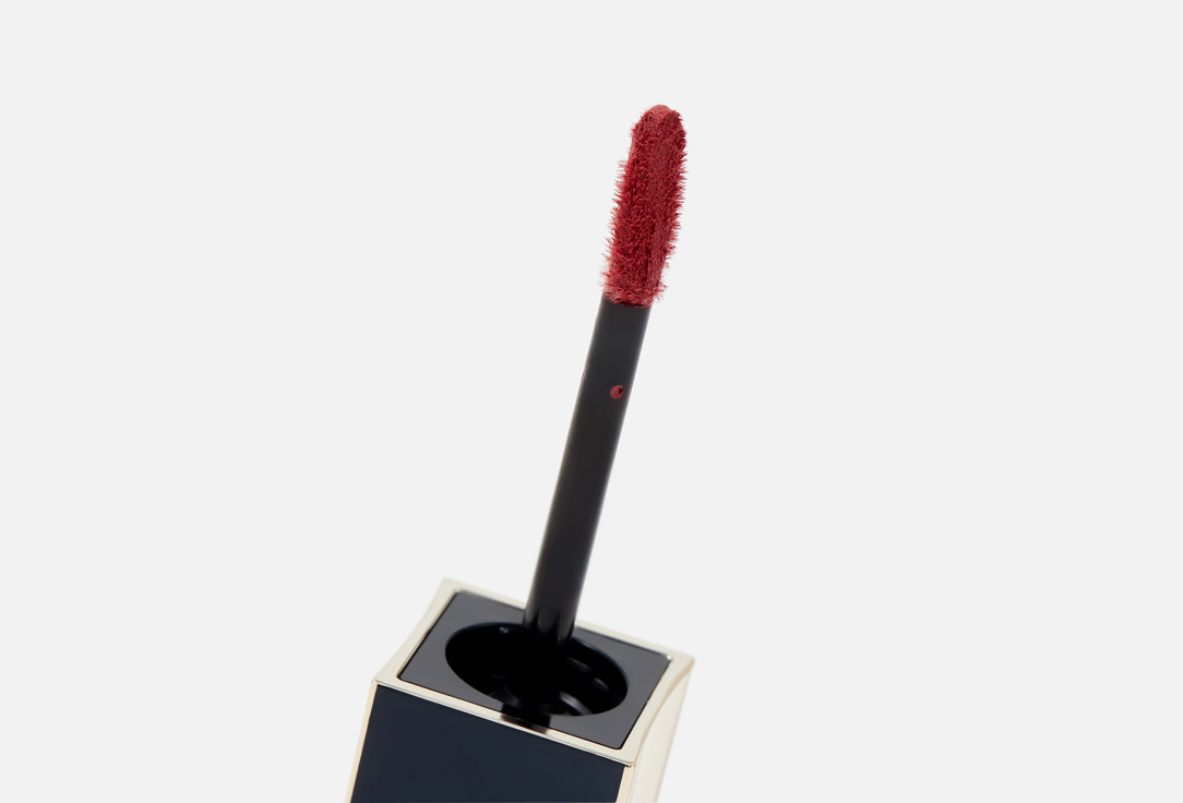 Clé de Peau Beauté Long-lasting liquid lipstick Cream Rouge Matte