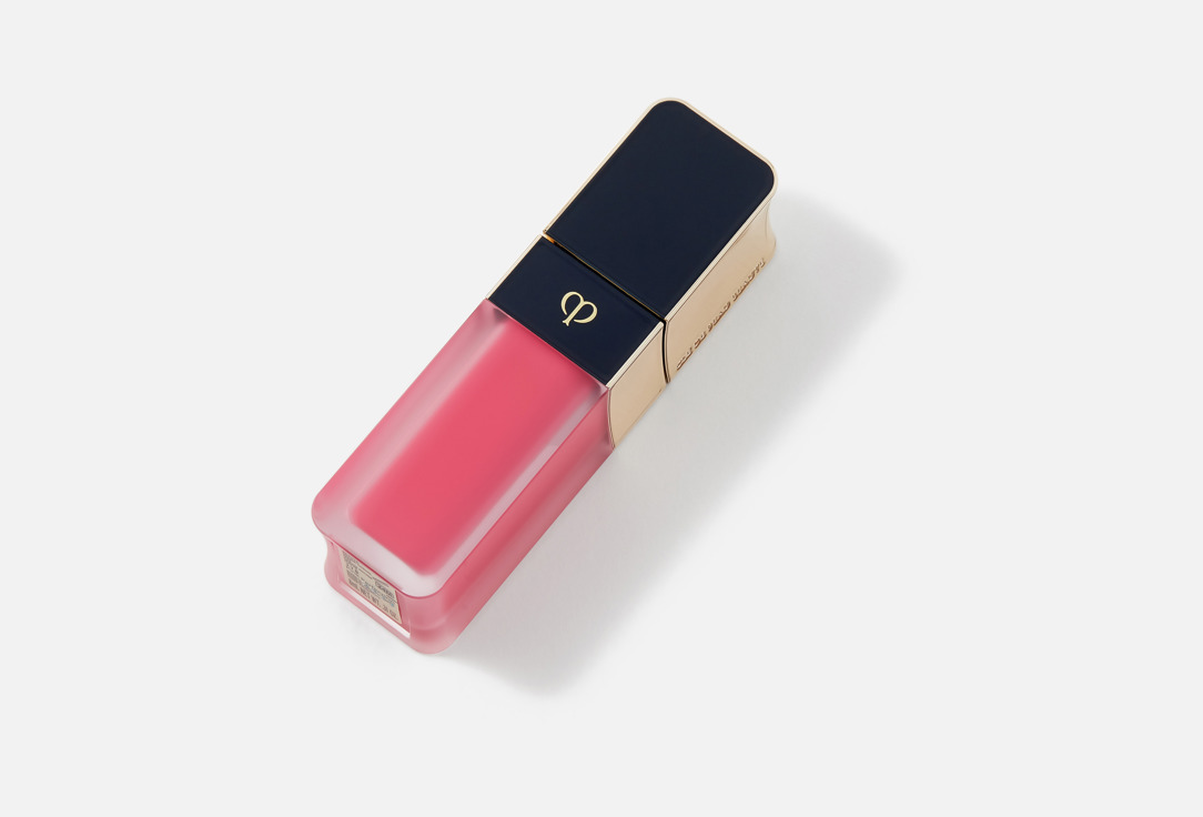 Clé de Peau Beauté Long-lasting liquid lipstick Cream Rouge Matte