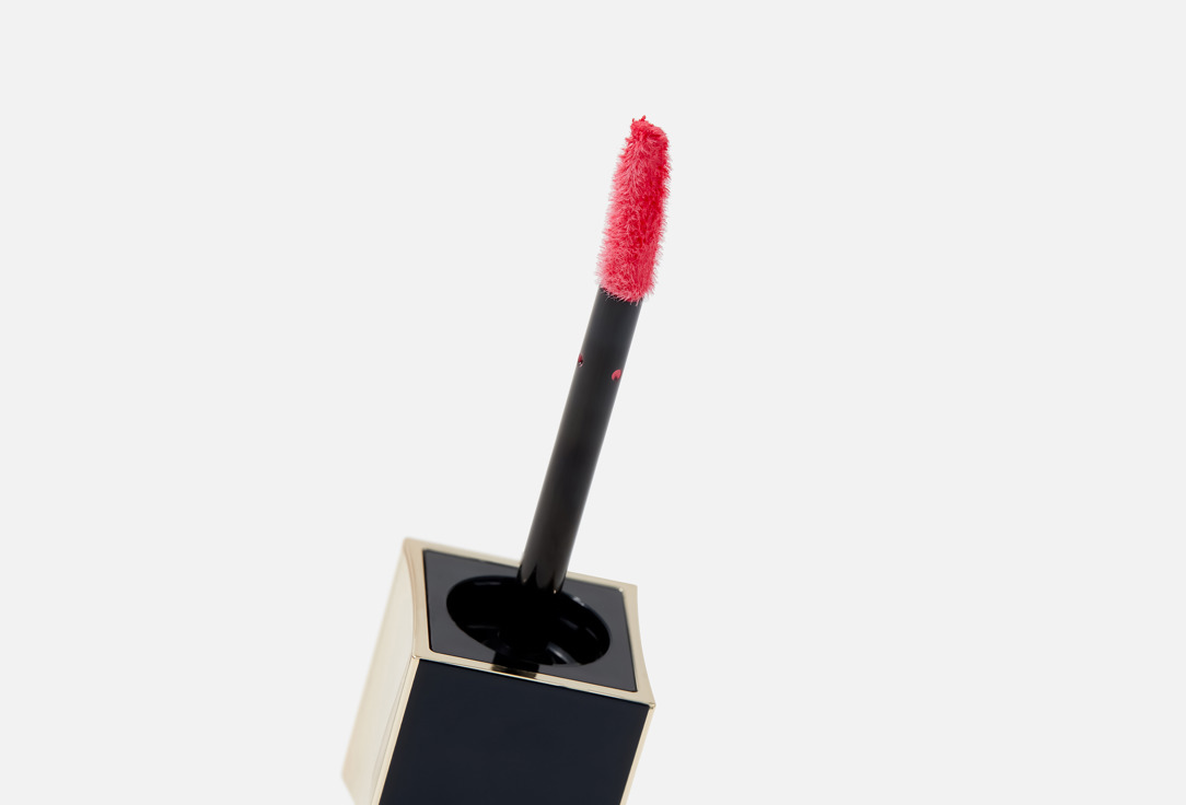 Clé de Peau Beauté Long-lasting liquid lipstick Cream Rouge Matte