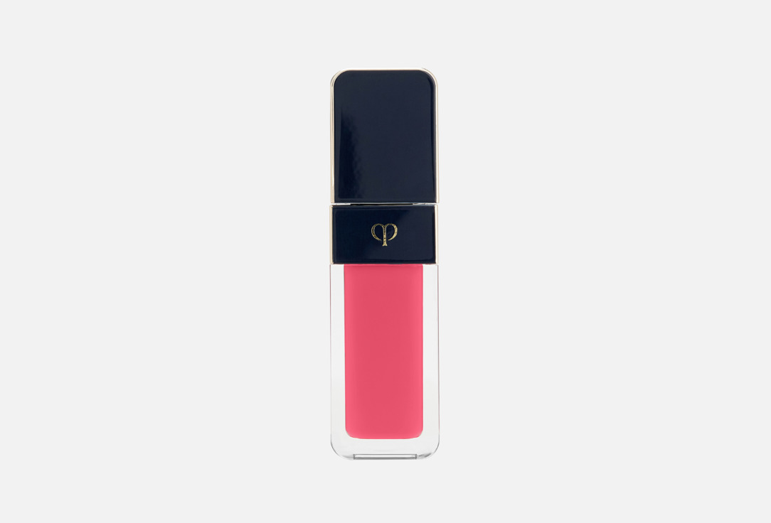 Clé de Peau Beauté Long-lasting liquid lipstick Cream Rouge Matte