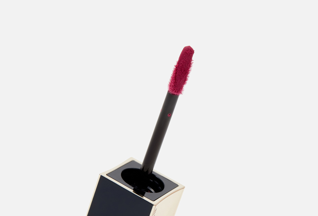 Clé de Peau Beauté Long-lasting liquid lipstick Cream Rouge Matte