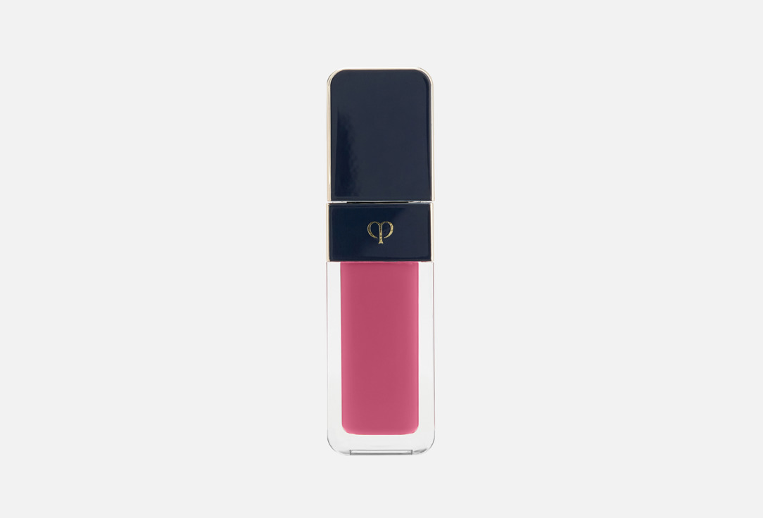 Clé de Peau Beauté Long-lasting liquid lipstick Cream Rouge Matte