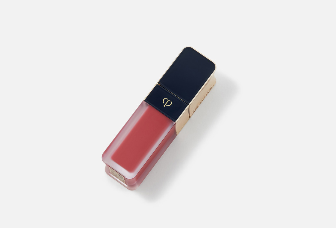 Clé de Peau Beauté Long-lasting liquid lipstick Cream Rouge Matte