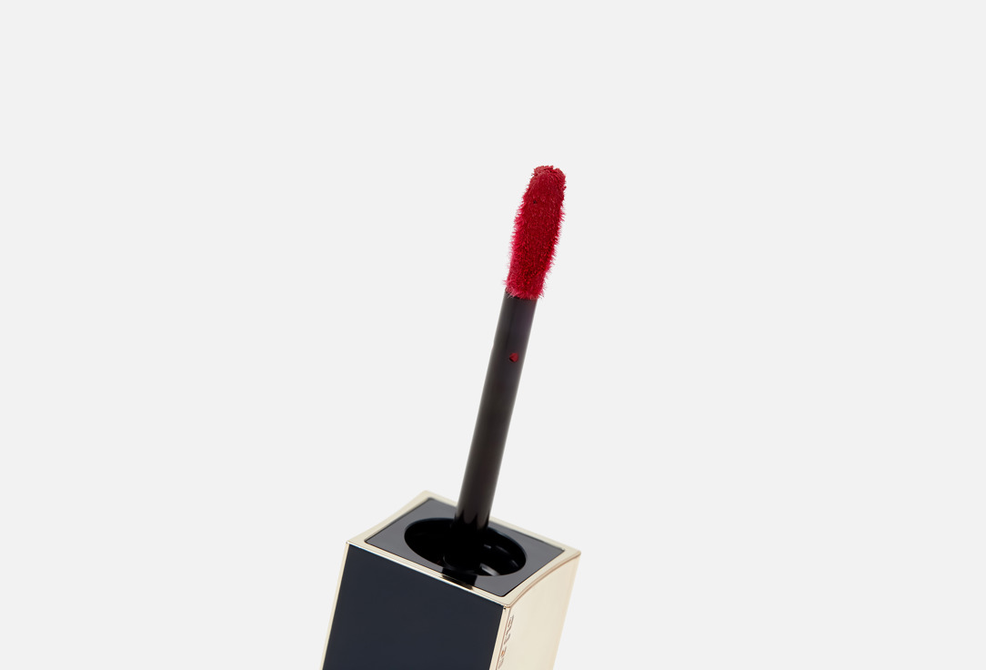 Clé de Peau Beauté Long-lasting liquid lipstick Cream Rouge Matte