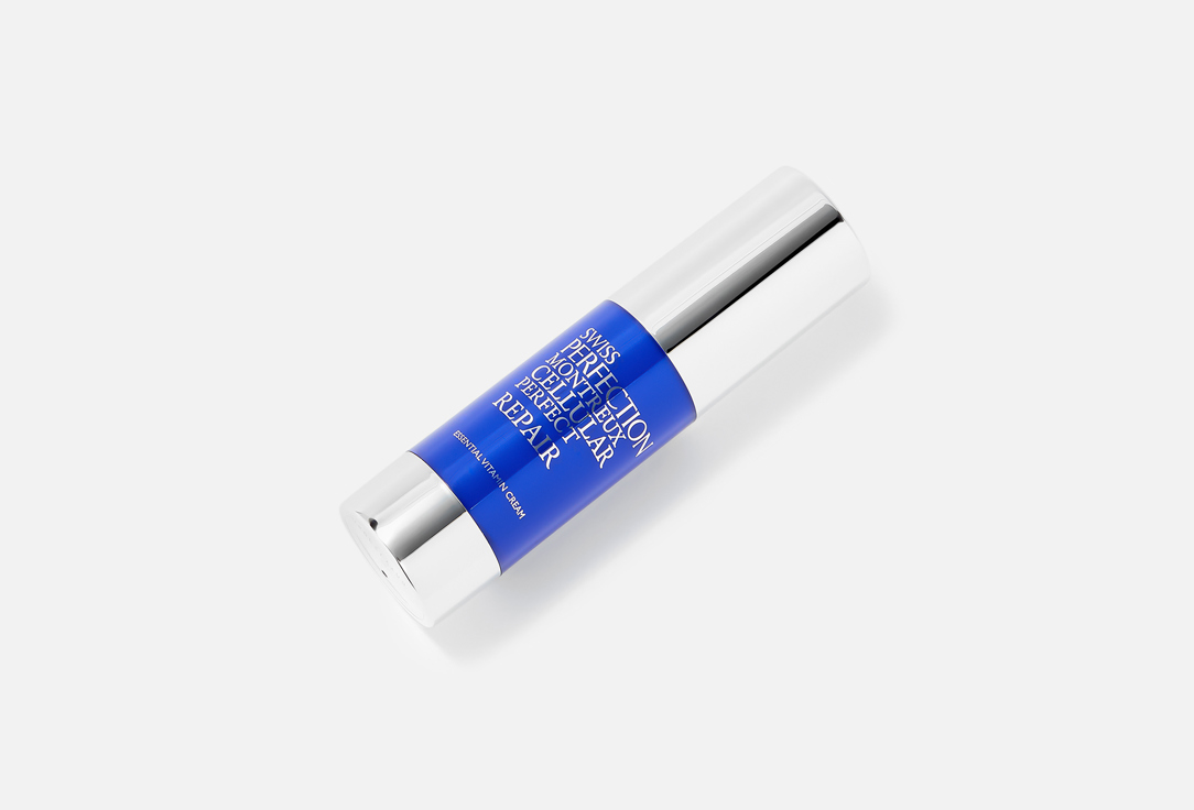 Swiss Perfection revitalizing antioxidant-rich facial cream CELLULAR ESSENTIAL VITAMIN