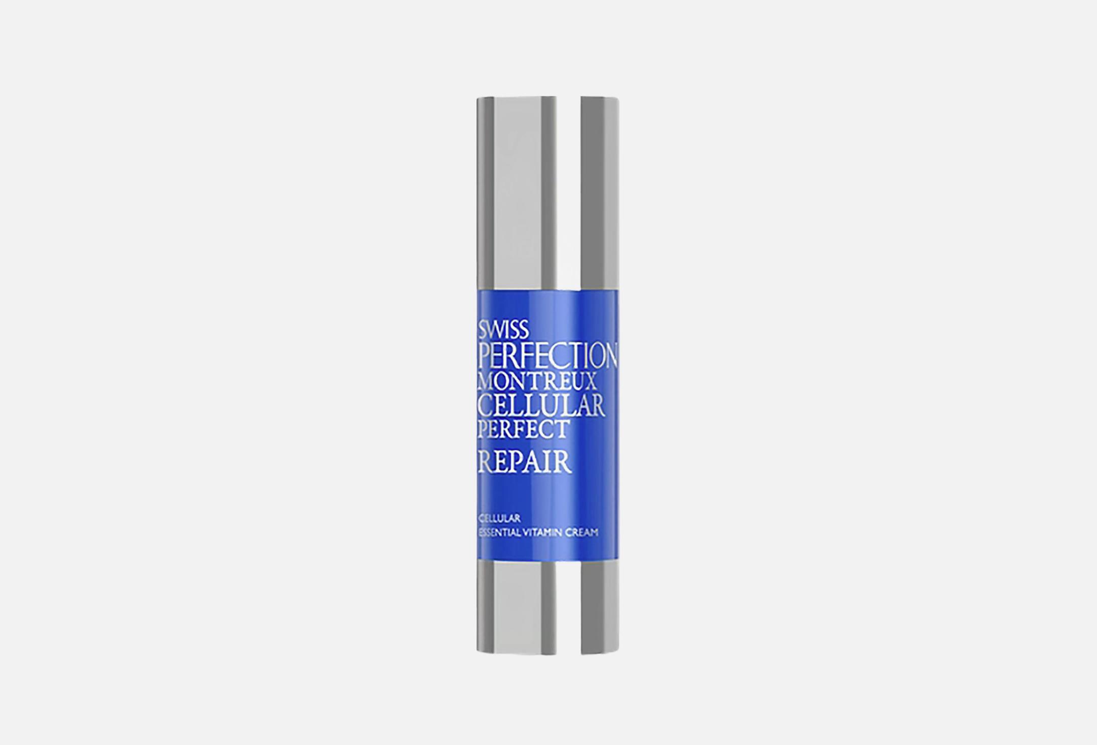 CELLULAR ESSENTIAL VITAMIN  30 