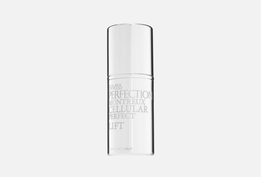 Swiss Perfection anti-aging & firming facial serum PERFECT LIFT