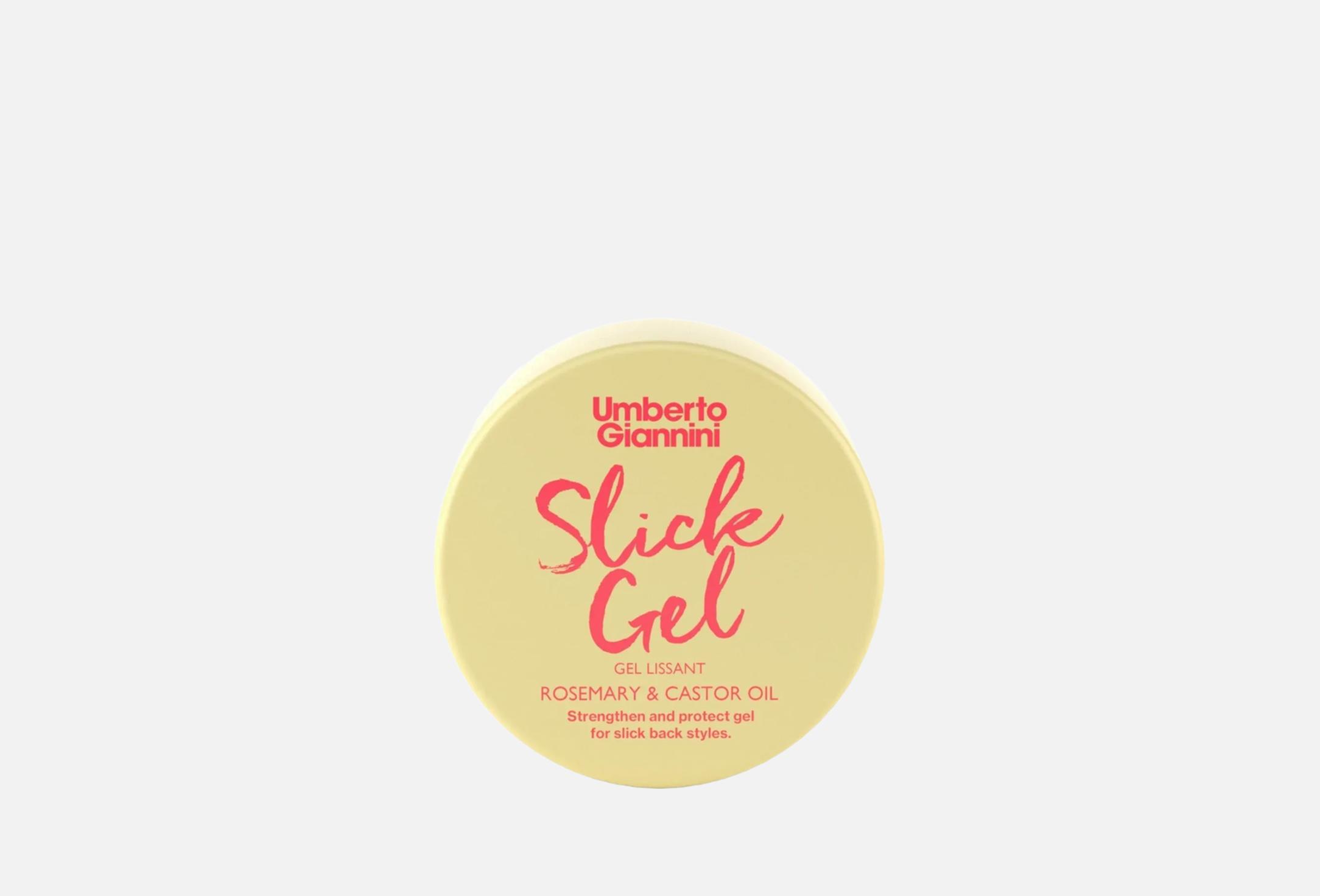Rosemary & Castor Oil 50