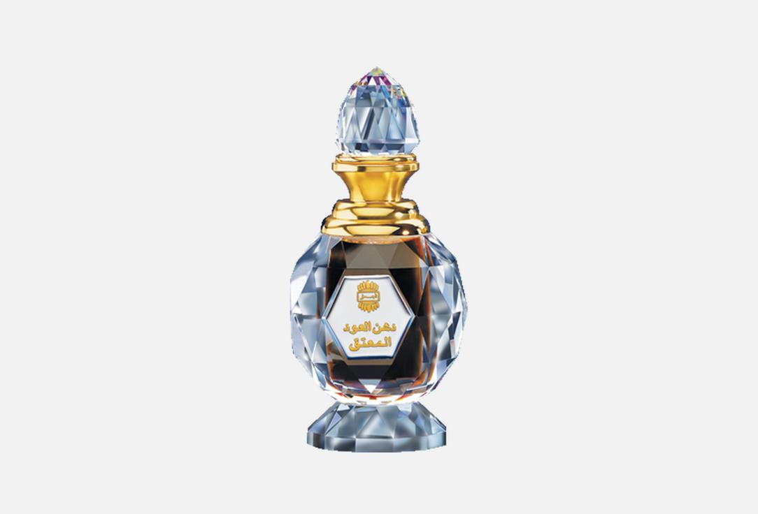 AJMAL Perfume Oil Mukhallat Dahn Al Oudh Muattaq 18 ml AJMAL Perfume Oil Mukhallat Dahn Al Oudh Muattaq