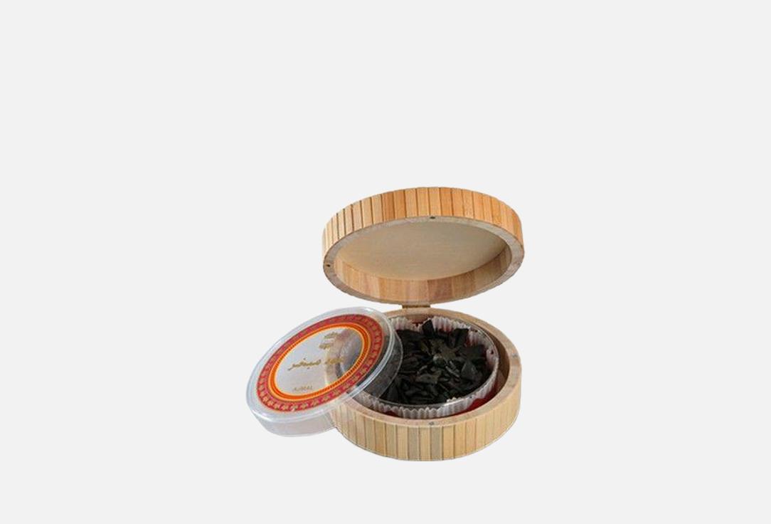 AJMAL Bakhoor Bamboo Box Oudh Mubakhar