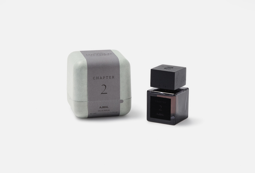 AJMAL Eau de Parfum Chapter 2 50 ml AJMAL Eau de Parfum Chapter 2
