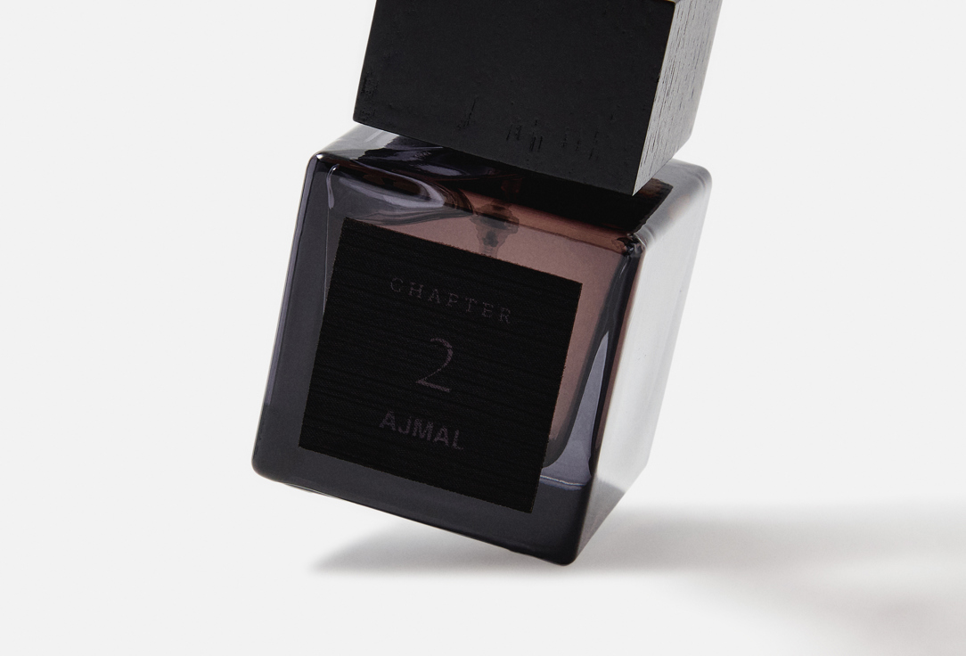 AJMAL Eau de Parfum Chapter 2 50 ml AJMAL Eau de Parfum Chapter 2