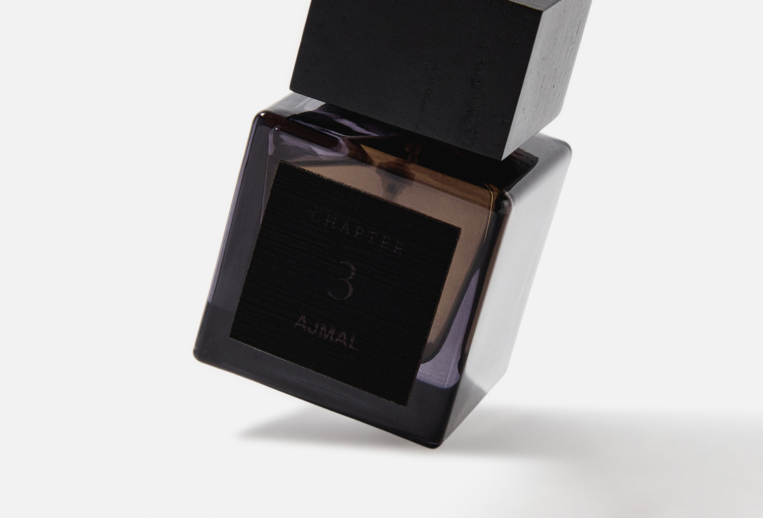 AJMAL Eau de Parfum Chapter 3 50 ml AJMAL Eau de Parfum Chapter 3
