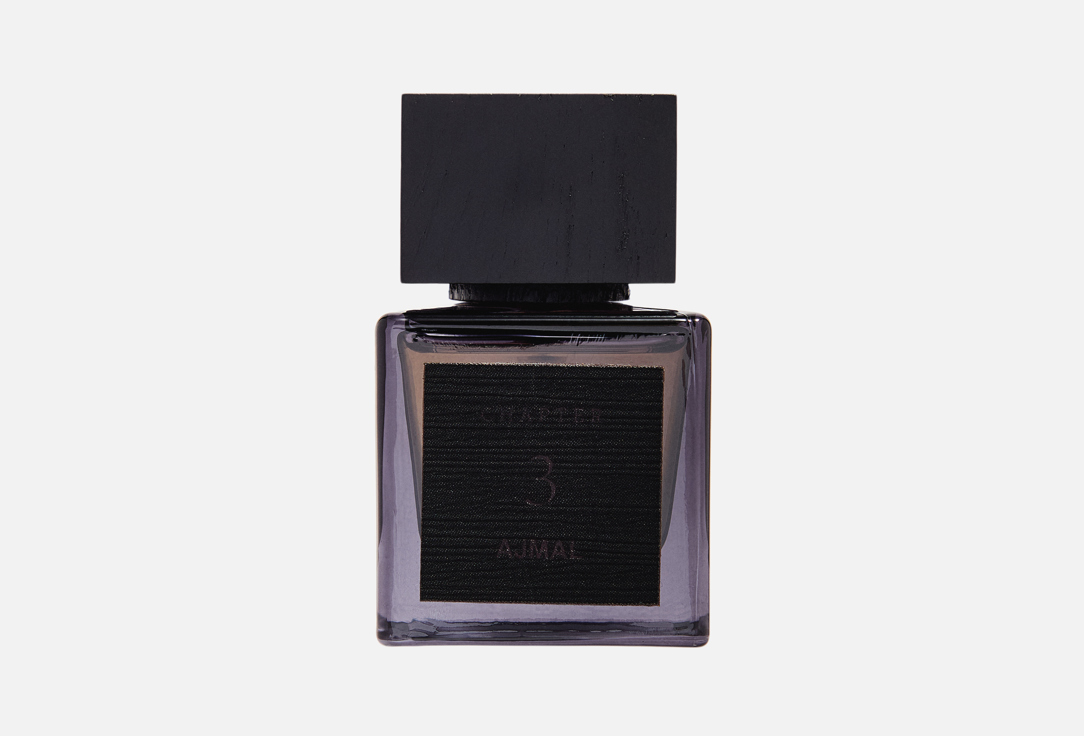 AJMAL Eau de Parfum Chapter 3 50 ml AJMAL Eau de Parfum Chapter 3