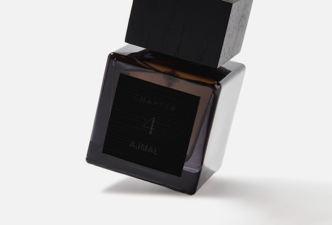 AJMAL Eau de Parfum Chapter 4 50 ml AJMAL Eau de Parfum Chapter 4
