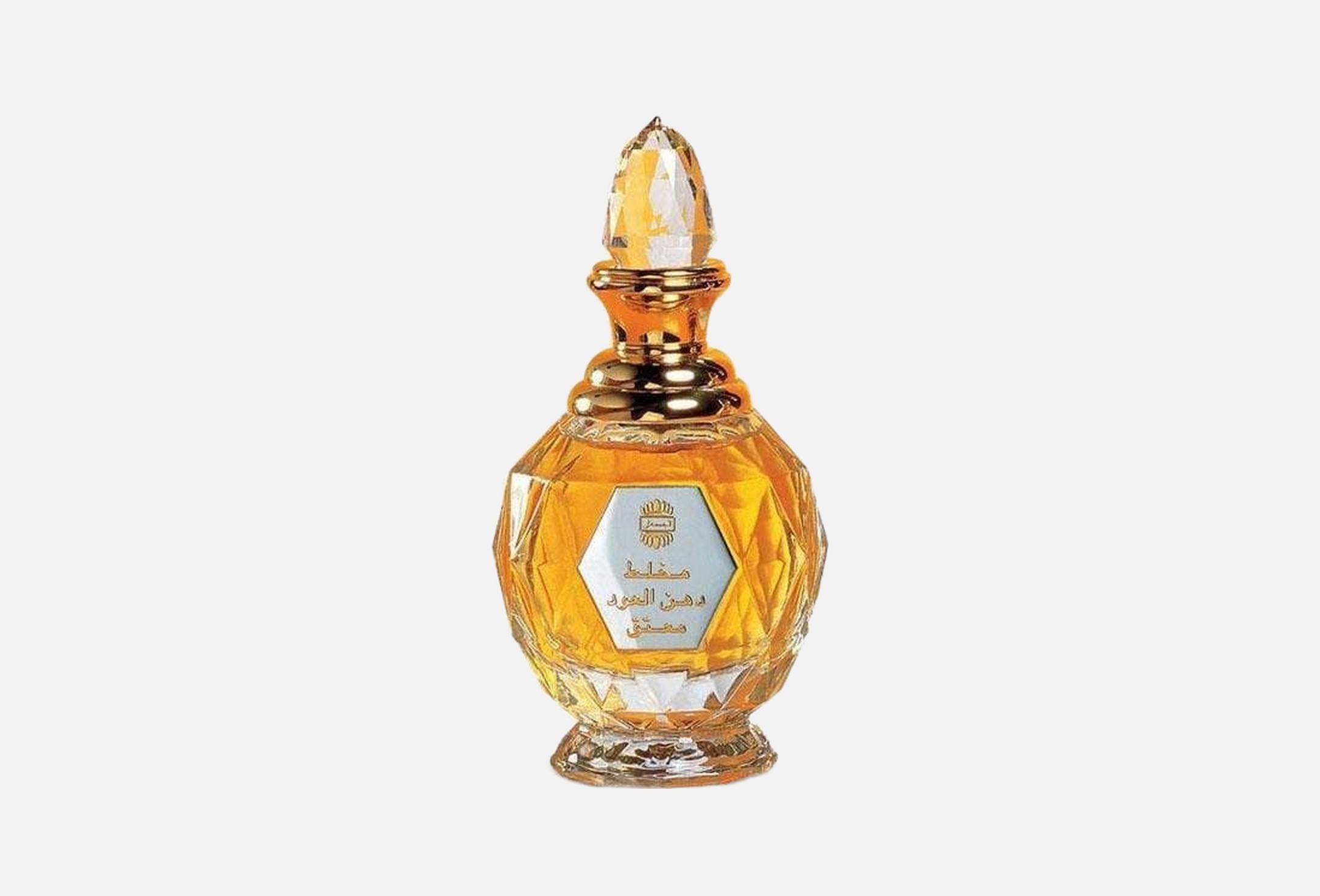 Mukhallat Dahn Al Oudh Muattaq  60 