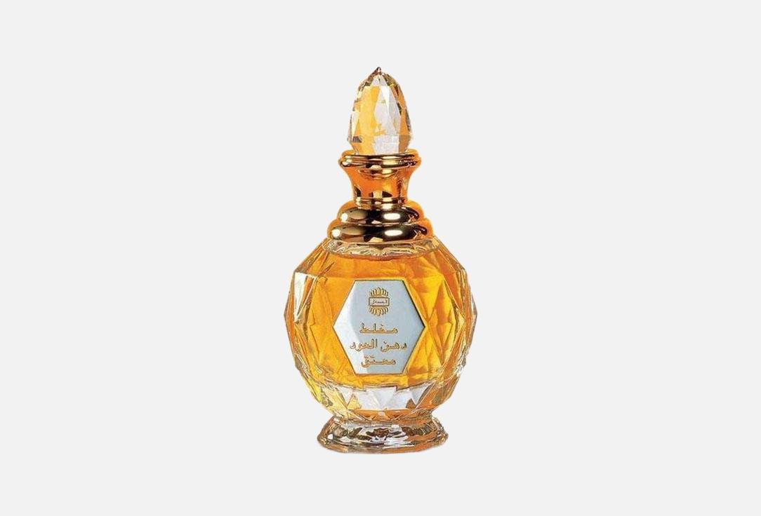 AJMAL Eau de Parfum Mukhallat Dahn Al Oudh Muattaq
