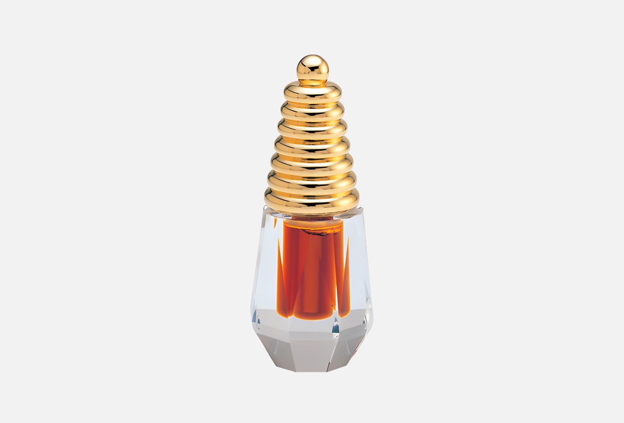 Dahn al Oudh Jazaab 3