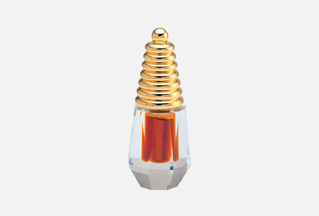 AJMAL Perfume Oil Dahn al Oudh Jazaab 3 ml AJMAL Perfume Oil Dahn al Oudh Jazaab