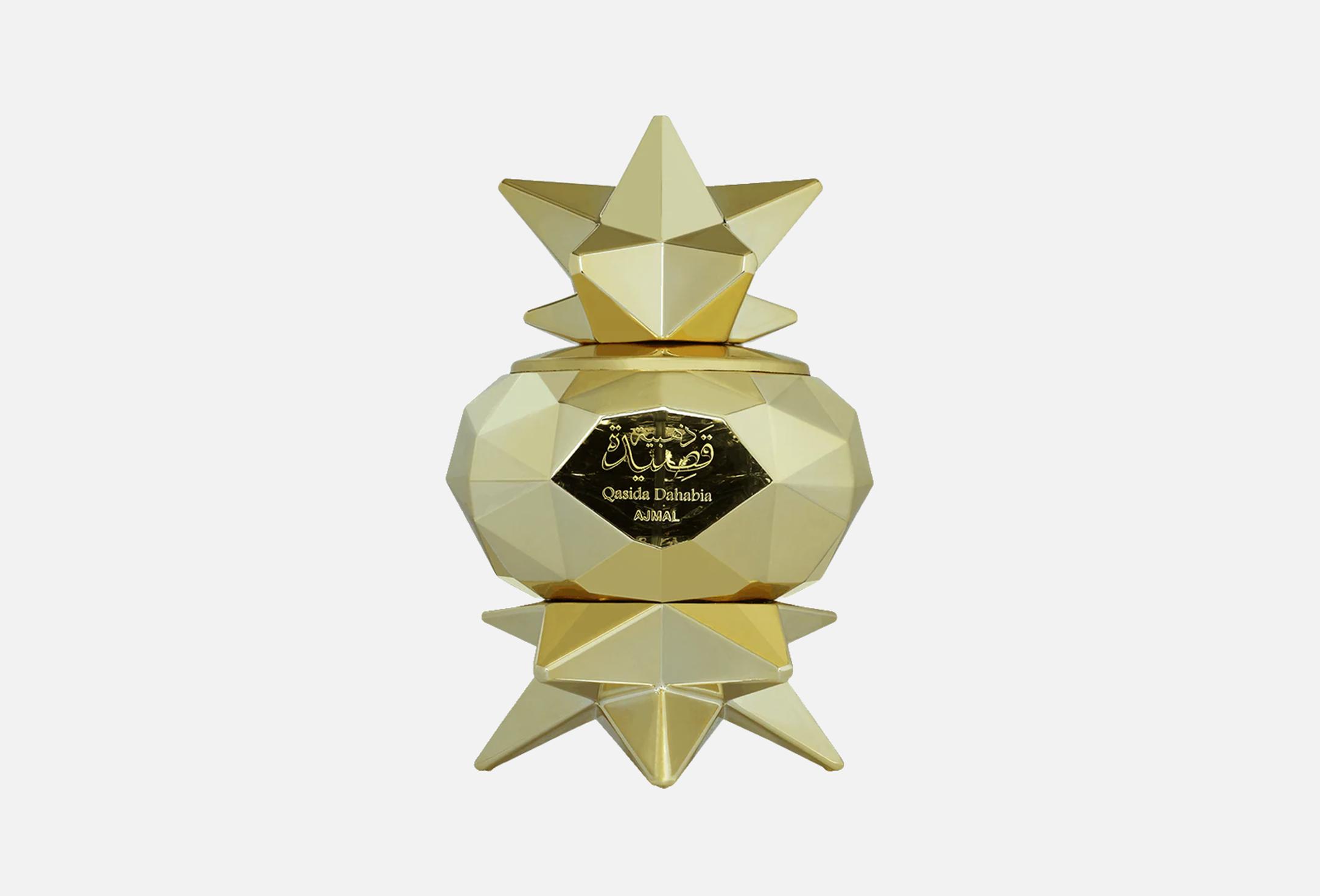 Qasida Dahabia  60 