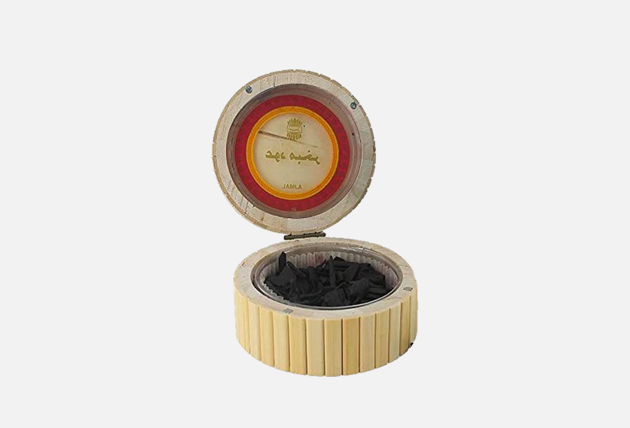Oudh Mubakhar  25 