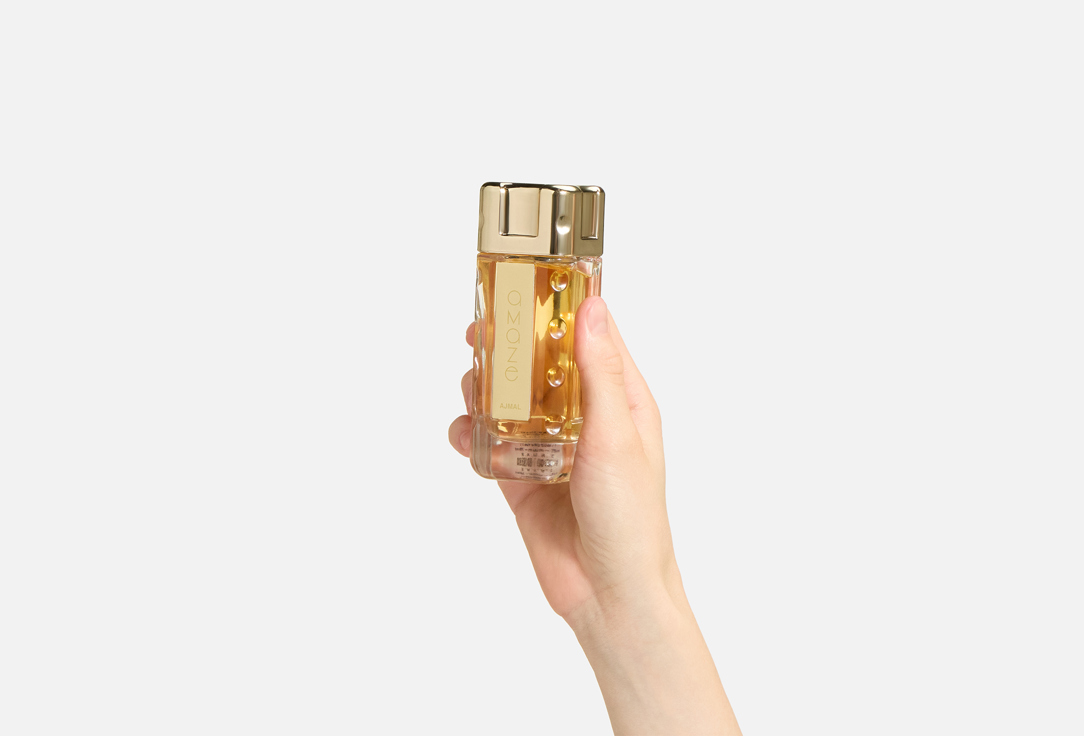 AJMAL Eau de Parfum Amaze Her