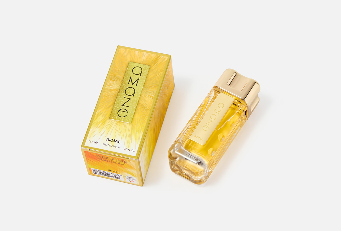 AJMAL Eau de Parfum Amaze Her