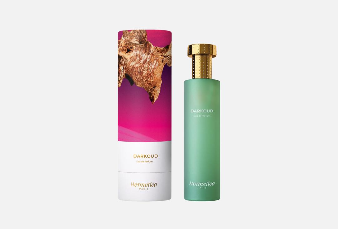 HERMETICA Eau de Parfum Darkoud 100 ml HERMETICA Eau de Parfum Darkoud