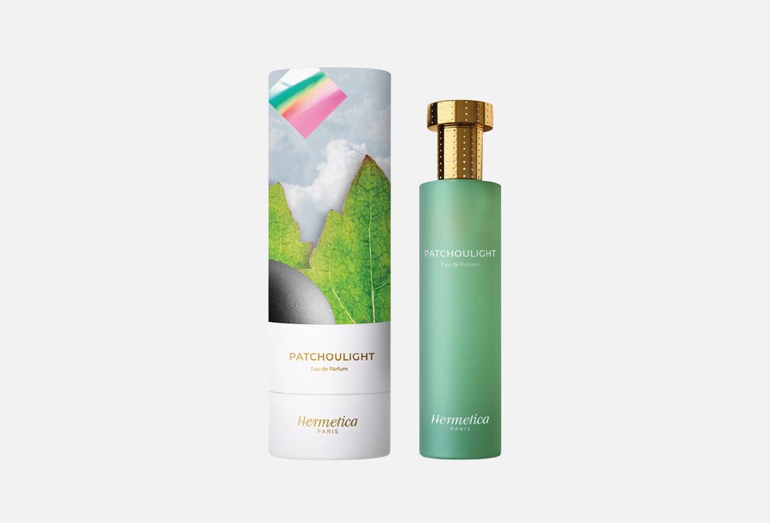 HERMETICA Eau de Parfum Patchoulight 100 ml HERMETICA Eau de Parfum Patchoulight
