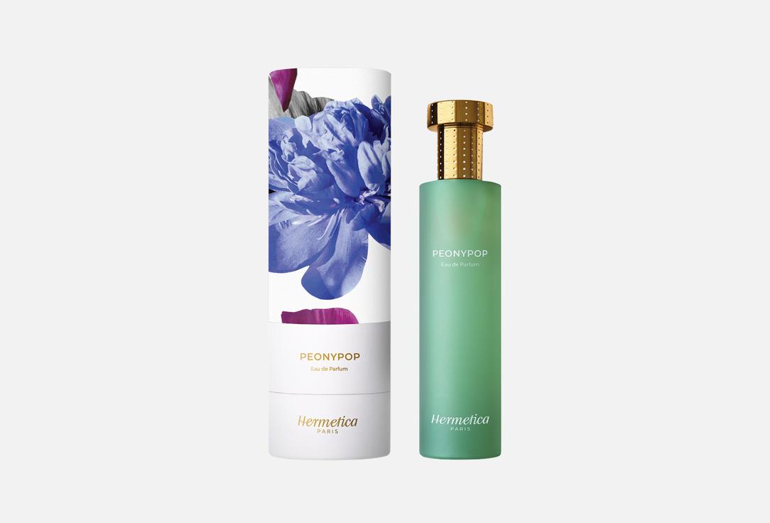 HERMETICA Eau de Parfum Peonypop 100 ml HERMETICA Eau de Parfum Peonypop