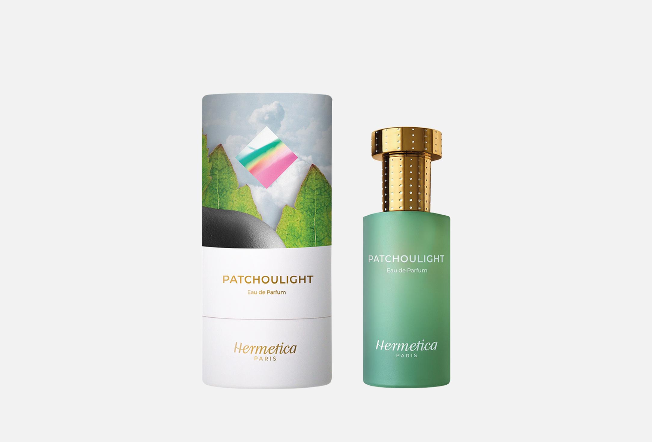 Patchoulight  50 