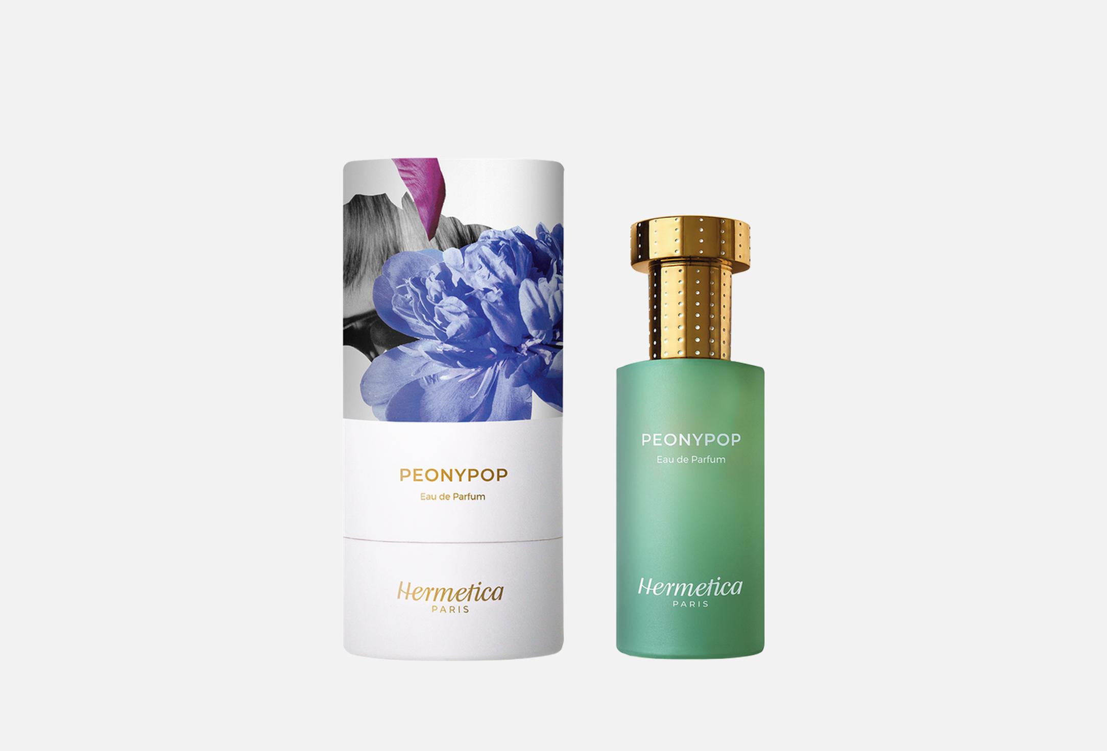 Peonypop  50 